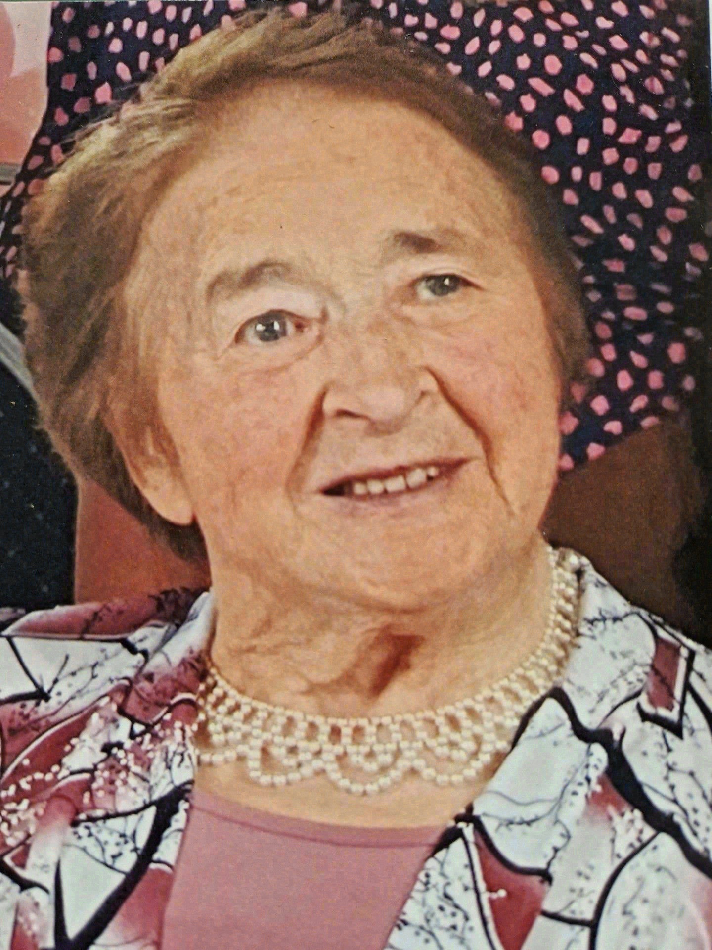 Kathy (née Browne) Sheahan