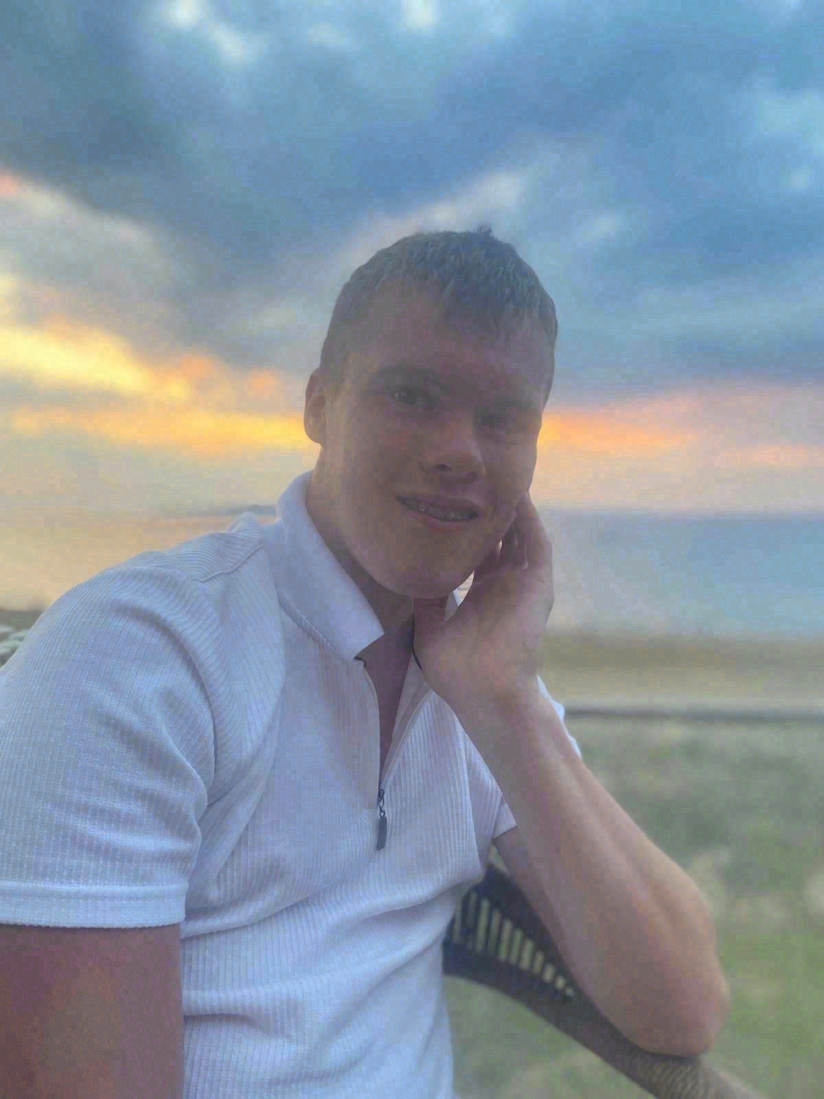 Luke (Patrick) Kenny