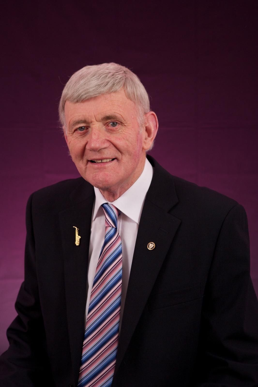 Henry Arthur Mc Mahon