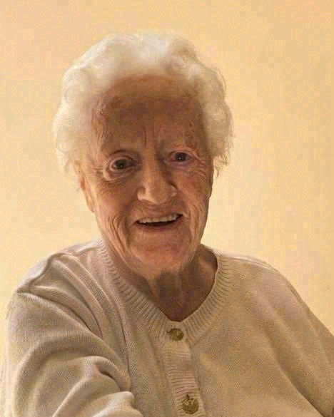 Catherine ( Kathleen ) (née Fennell) Monaghan