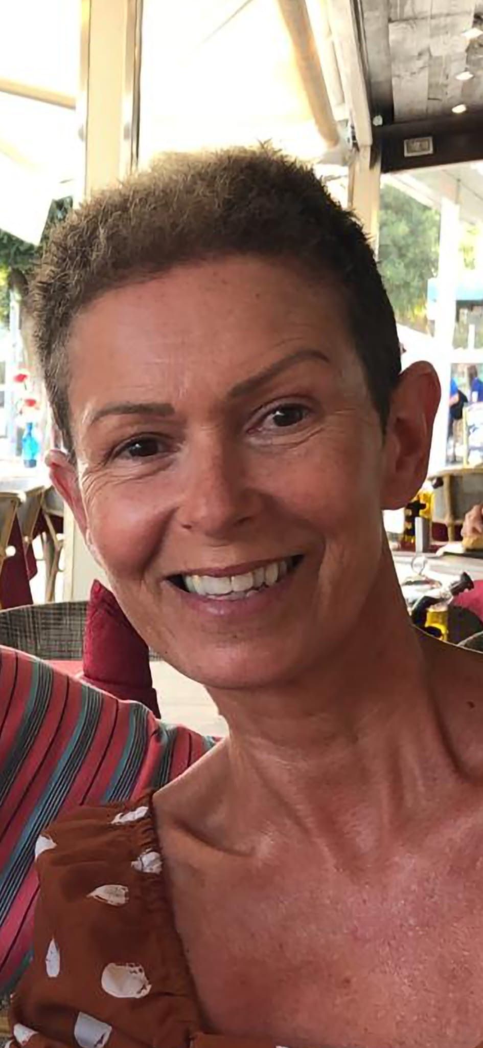 Fiona McKerr