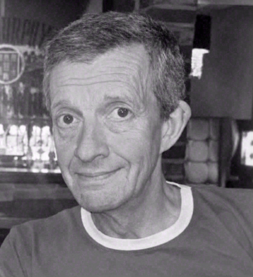 Denis Hourihan