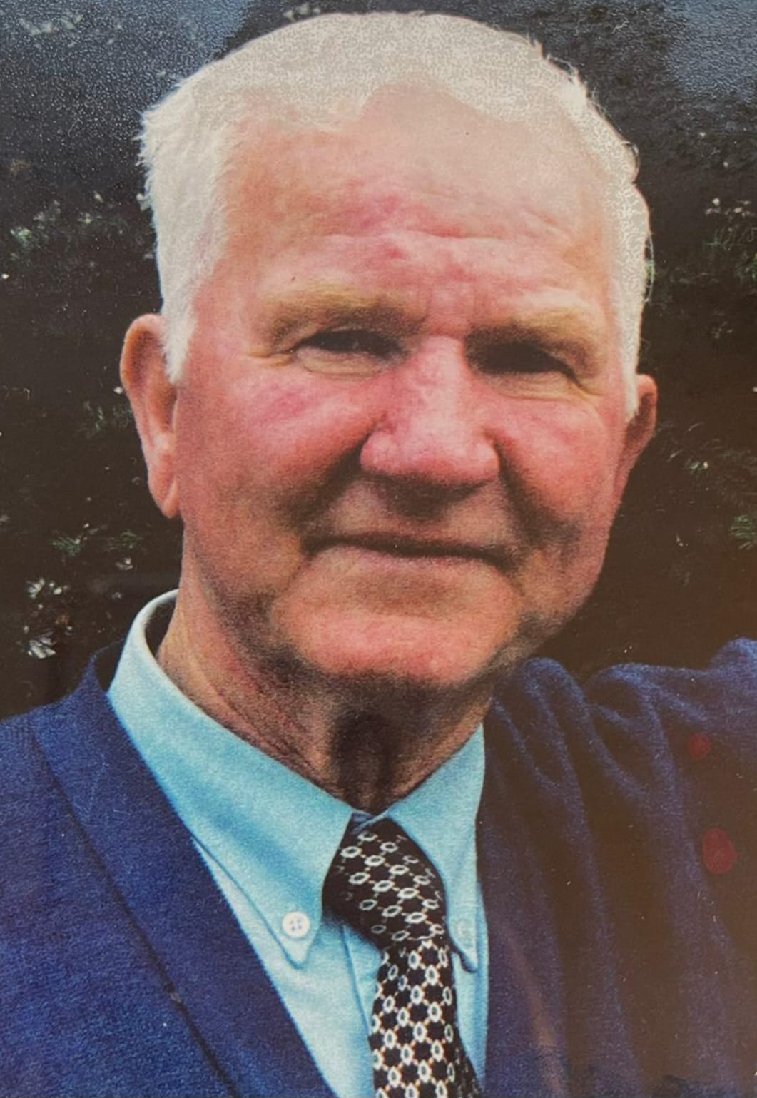 Death Notice of Patrick (Paddy) MURRAY (Kilkenny City, Kilkenny) rip.ie