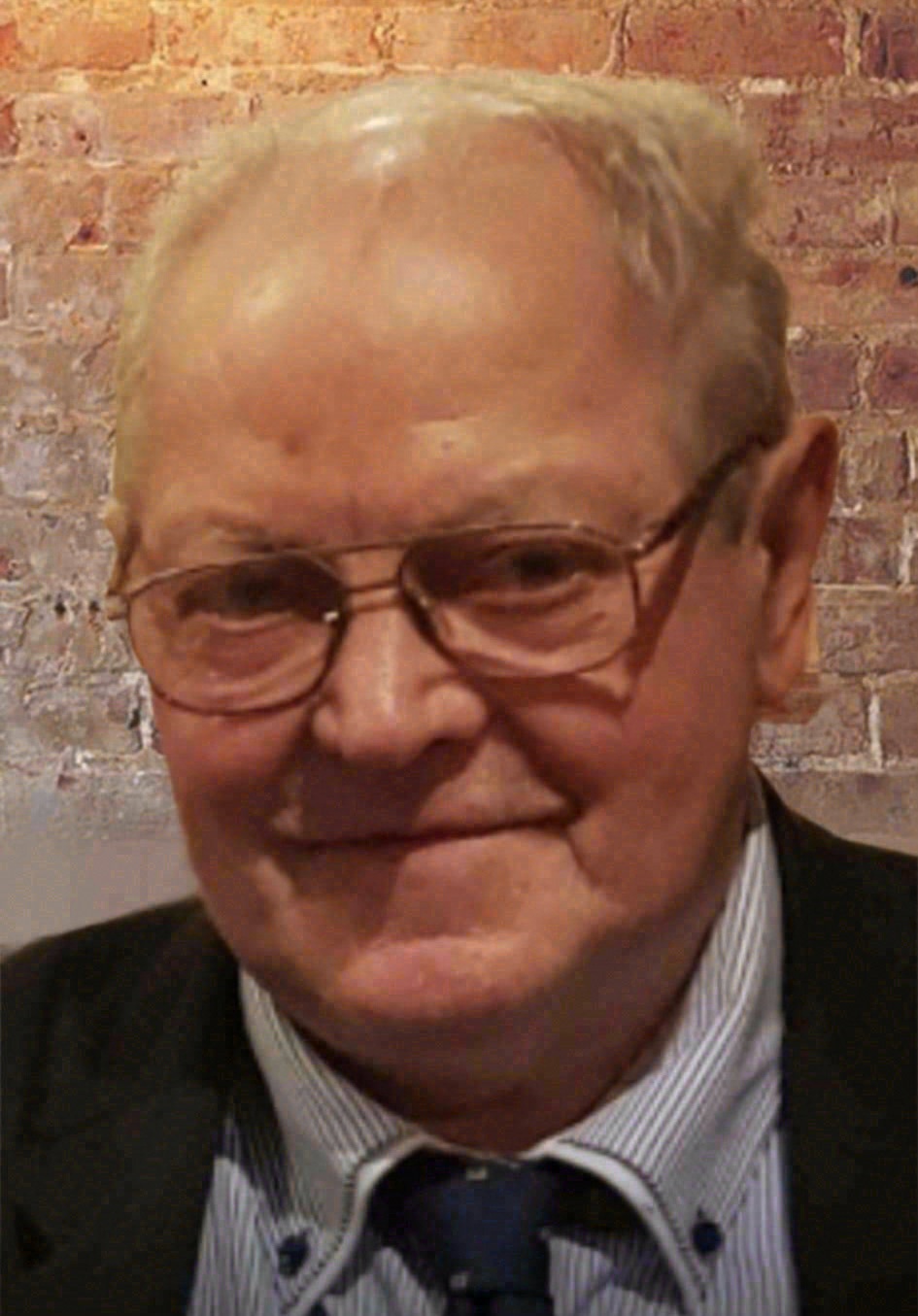 Andy Gavin