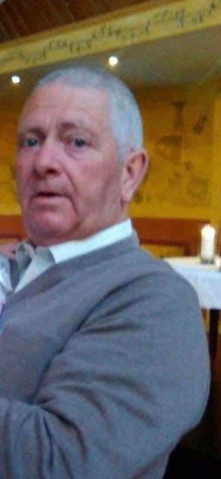 Eugene McManus