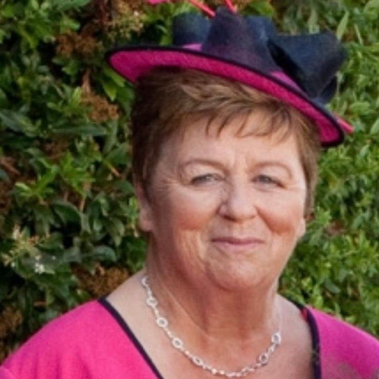 Kathleen (née Maguire) Mortell