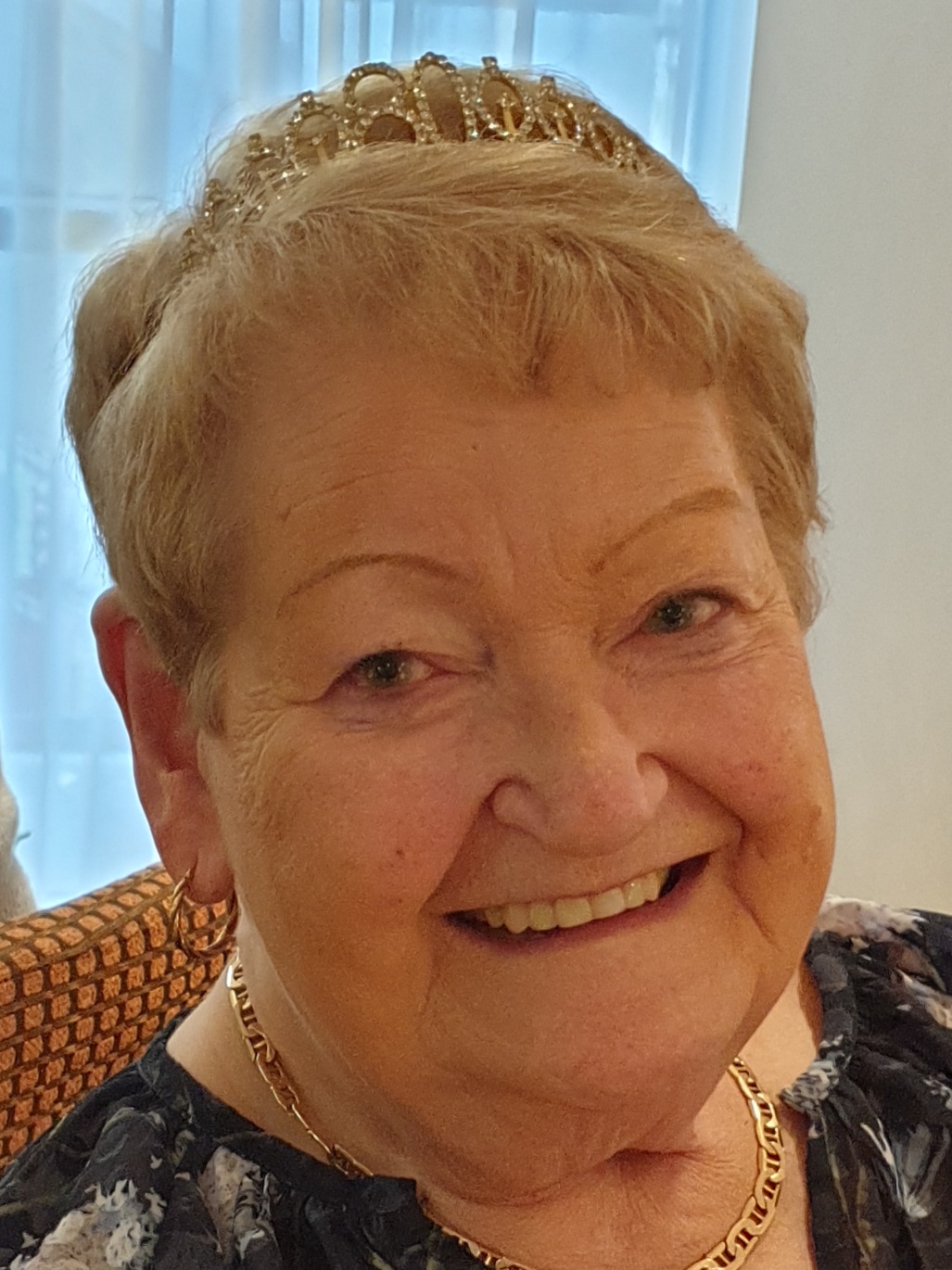 Death Notice of Adelaide Waldron (née Corrigan) (Tallaght, Dublin) rip.ie