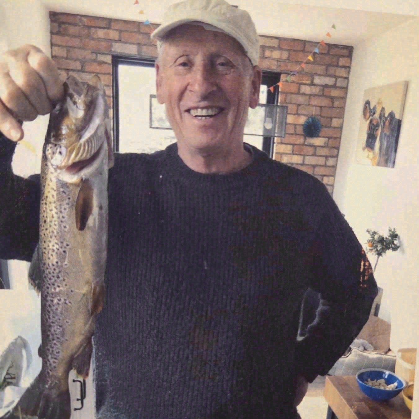 James (Seamus) Keane