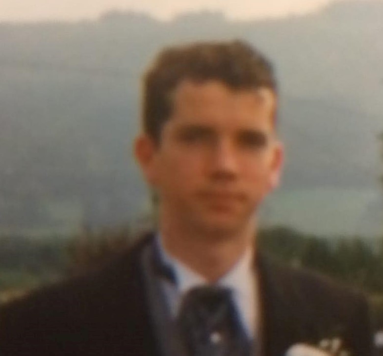 Death Notice of Alan Hewitt (Clonmel, Tipperary) rip.ie