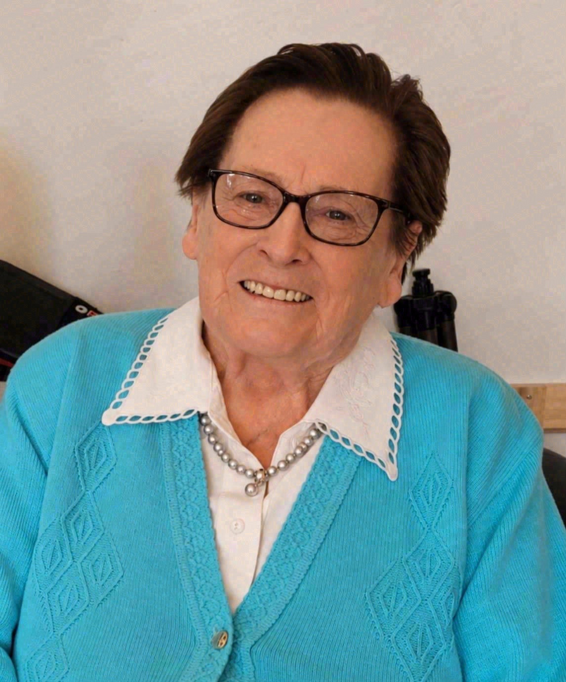 Death Notice of Alice Morris (née Graham) (Thurles, Tipperary) | rip.ie