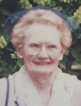Death Notice of Annie Fahy (née Power) (Ballinasloe, Galway) | rip.ie