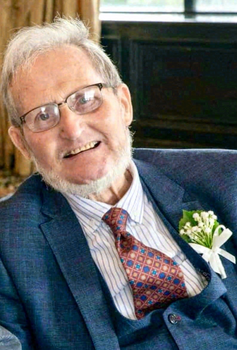 John (J.J.) Long