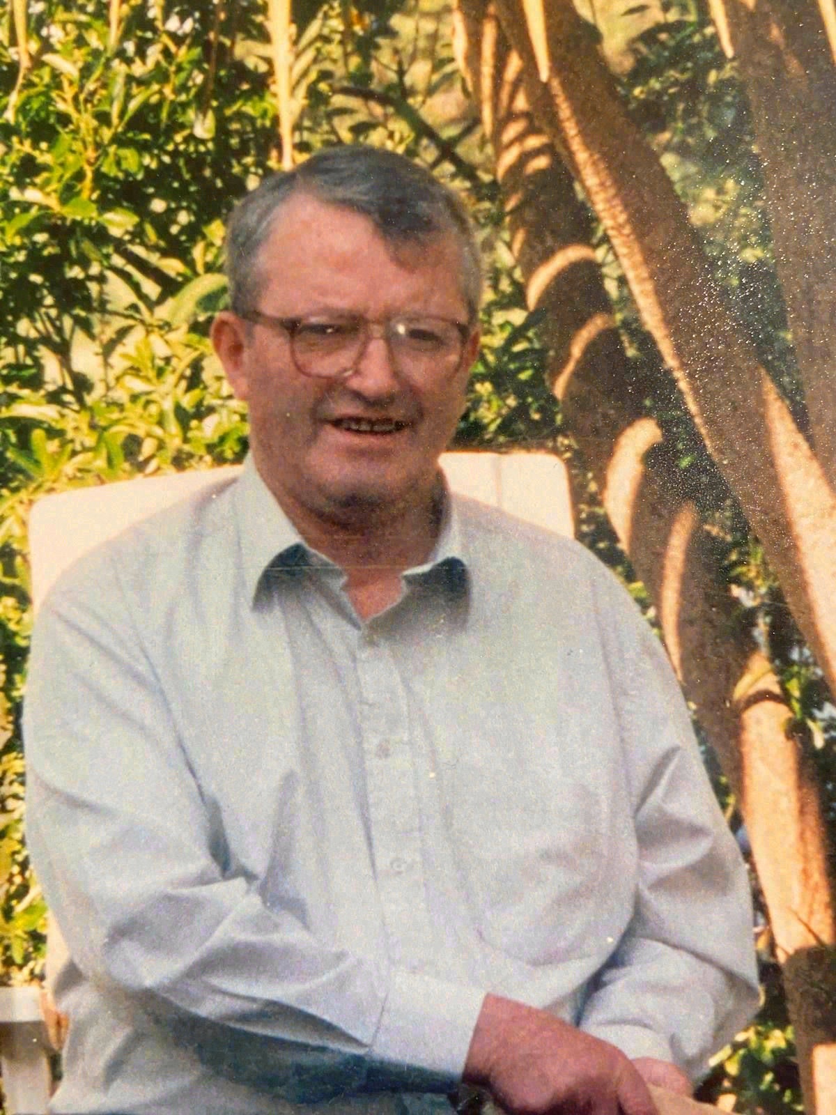 Jonay Rilp Death Notice of JOHNNY NYHAN (Ballinascarthy, Cork) | rip.ie