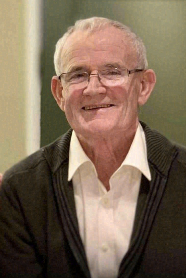 Johnny Doyle