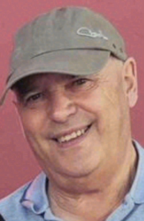 John (Séan) Collins