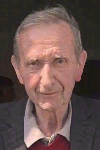 Thomas Caffrey