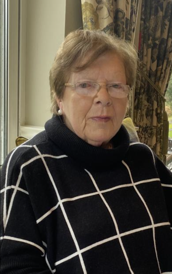 Death Notice of Breda MURPHY (née Walshe) (Graiguecullen, Carlow) | rip.ie