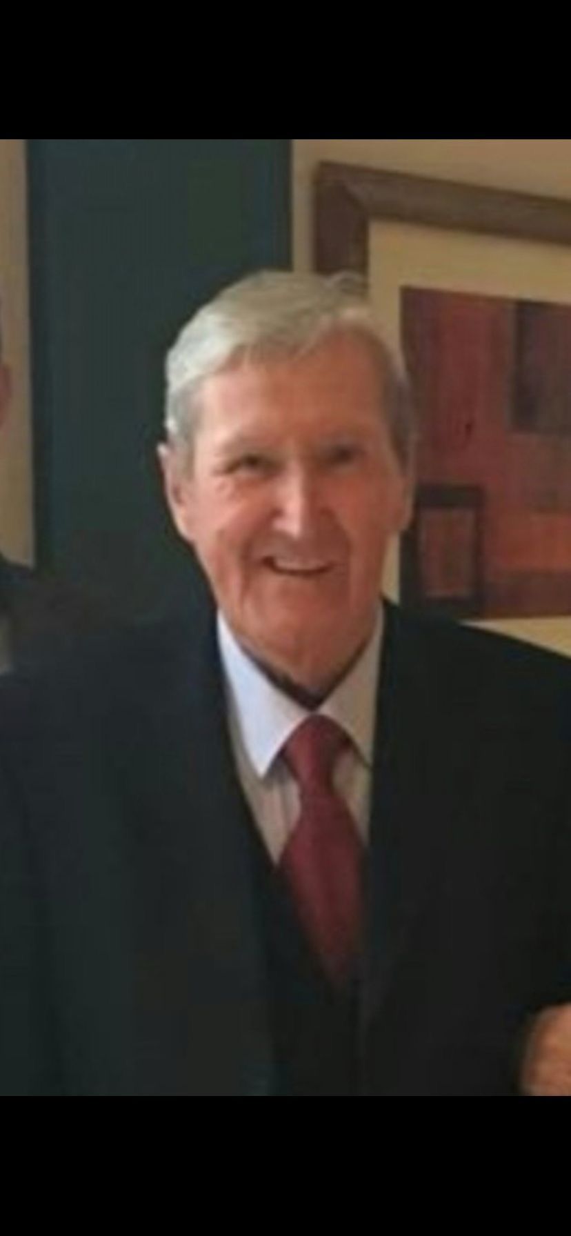 Tom Leydon