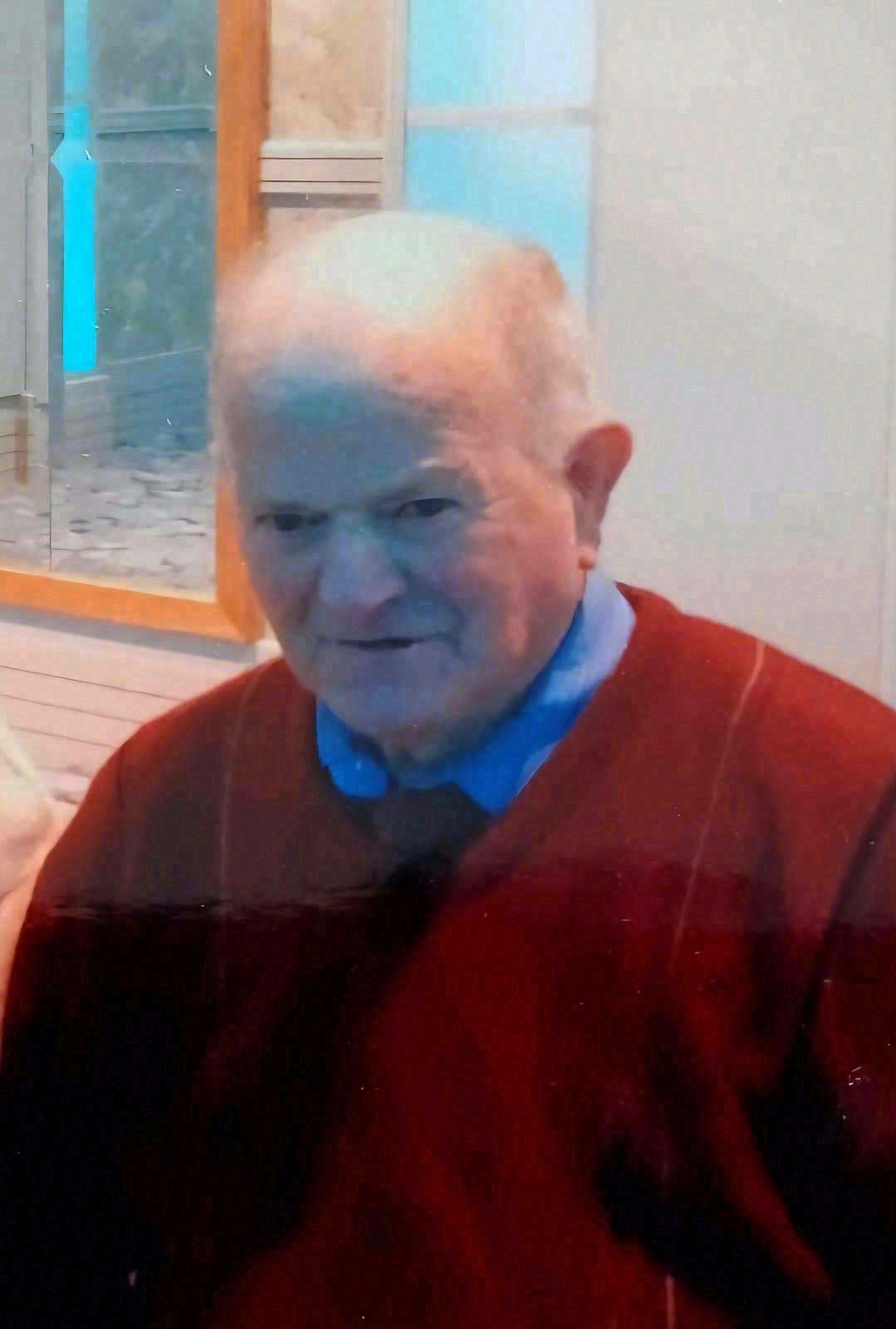 Edward (Eddie) Brady