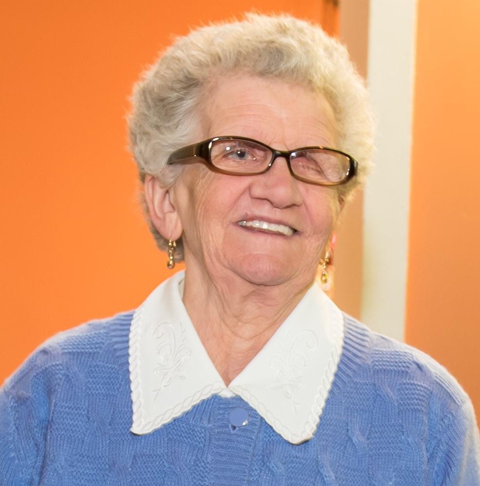 Death Notice of Elizabeth (Betty) Dowling (née Baker) (Ballyduff, Kerry