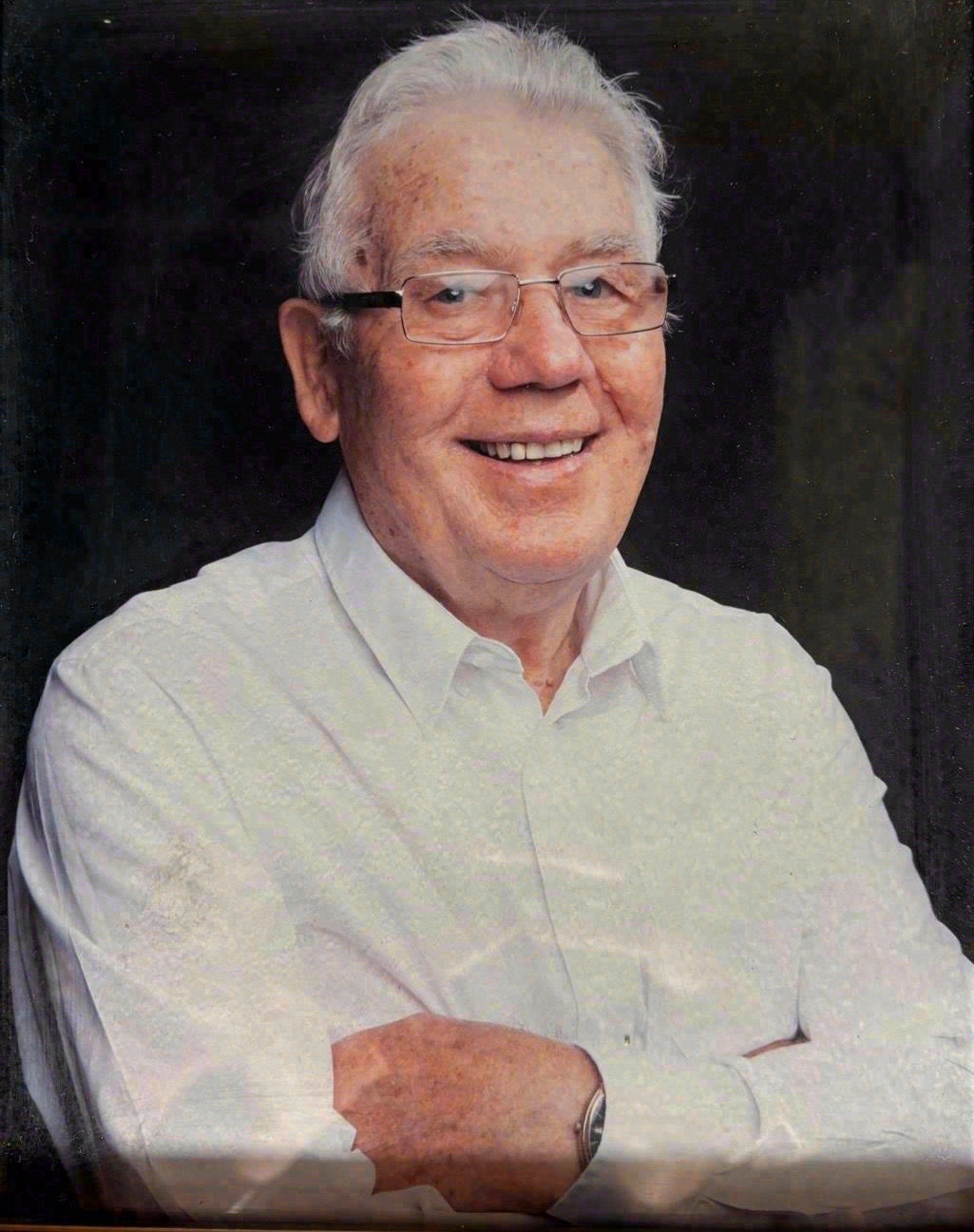 Gerry BURNS