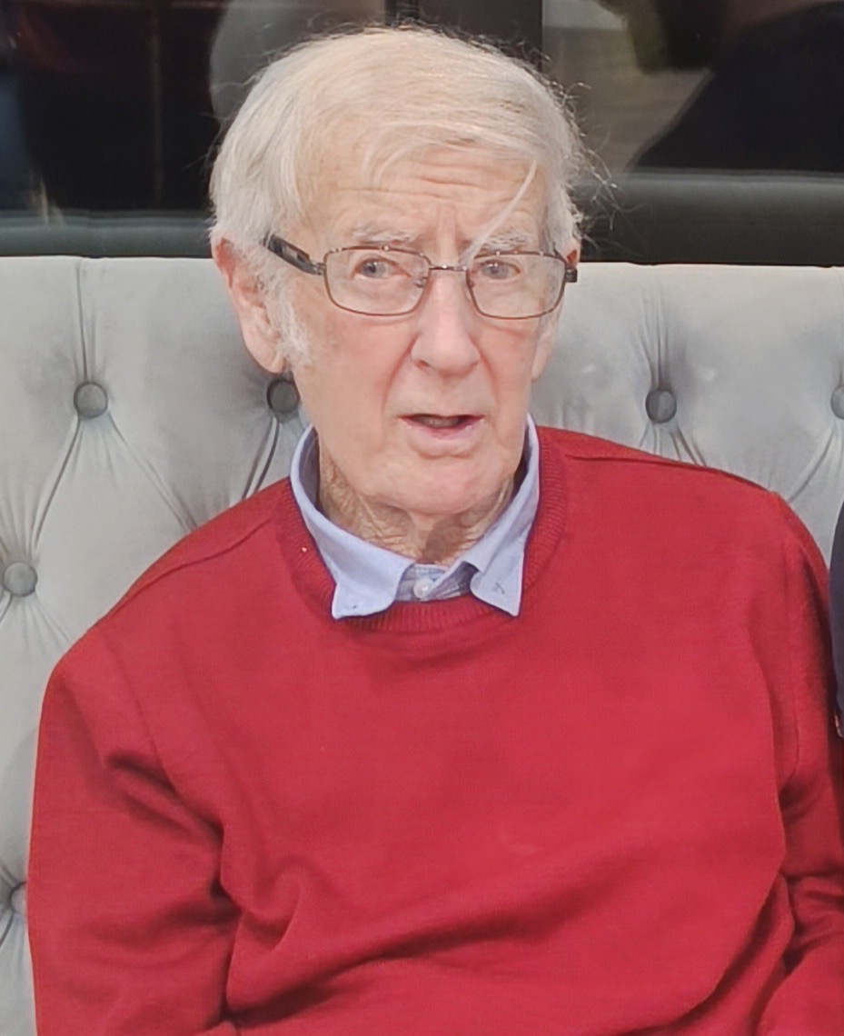 Joseph (Joe) Kinahan