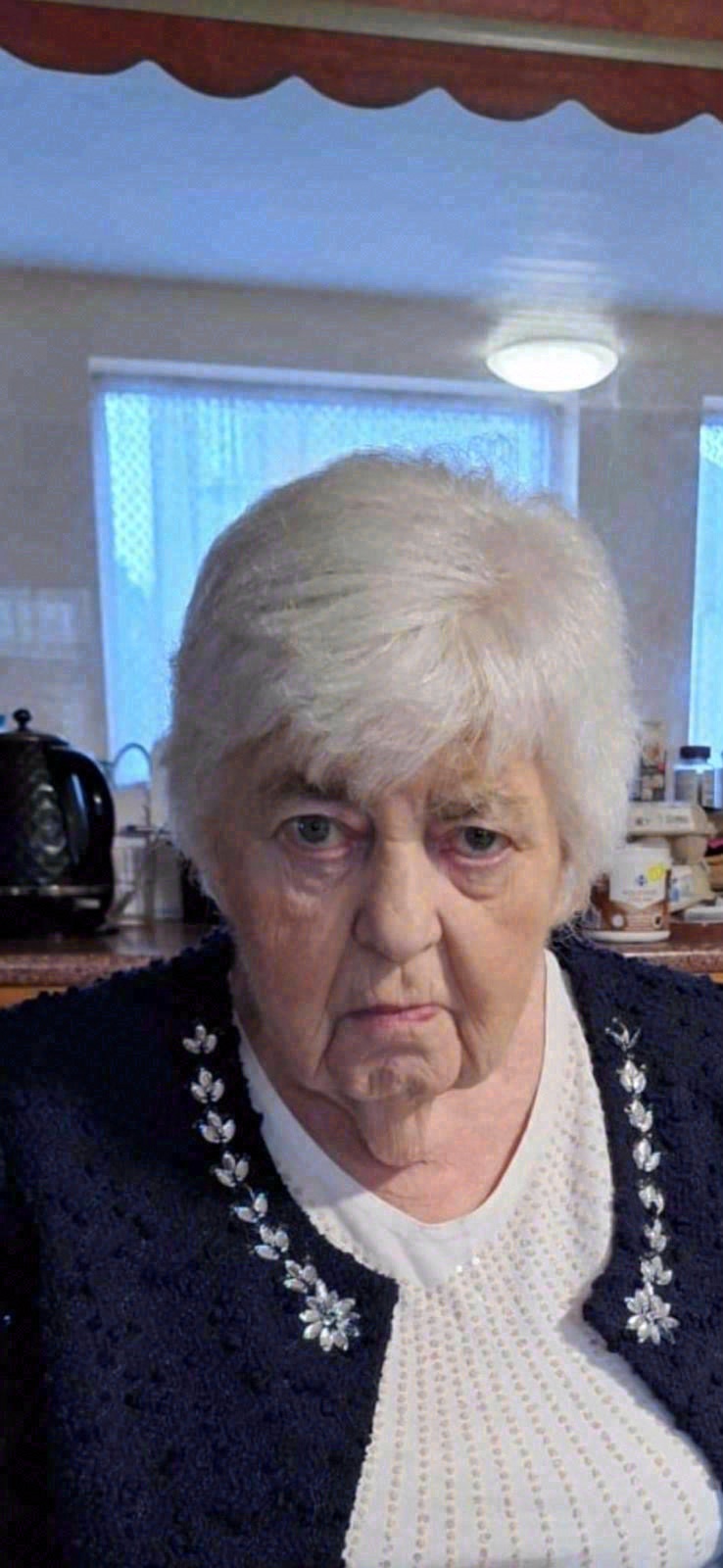 Margaret (Mag) (née Roche) Cleary