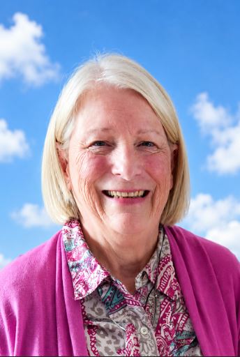 Brigid (née McCabe) Gillen