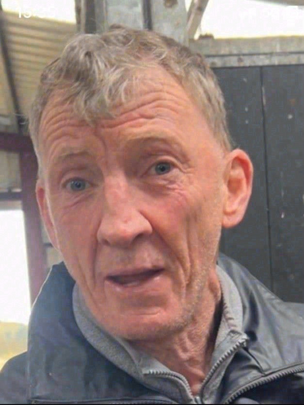 James (Biscuit) Boland