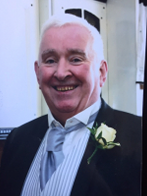 Death Notice Of Brian Lynch (Dunleer, Louth) | Rip.ie