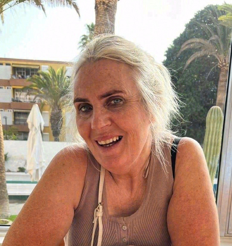 Breda (née MCNAMARA) MURPHY