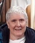 Brigid (née Burke) O'Connor
