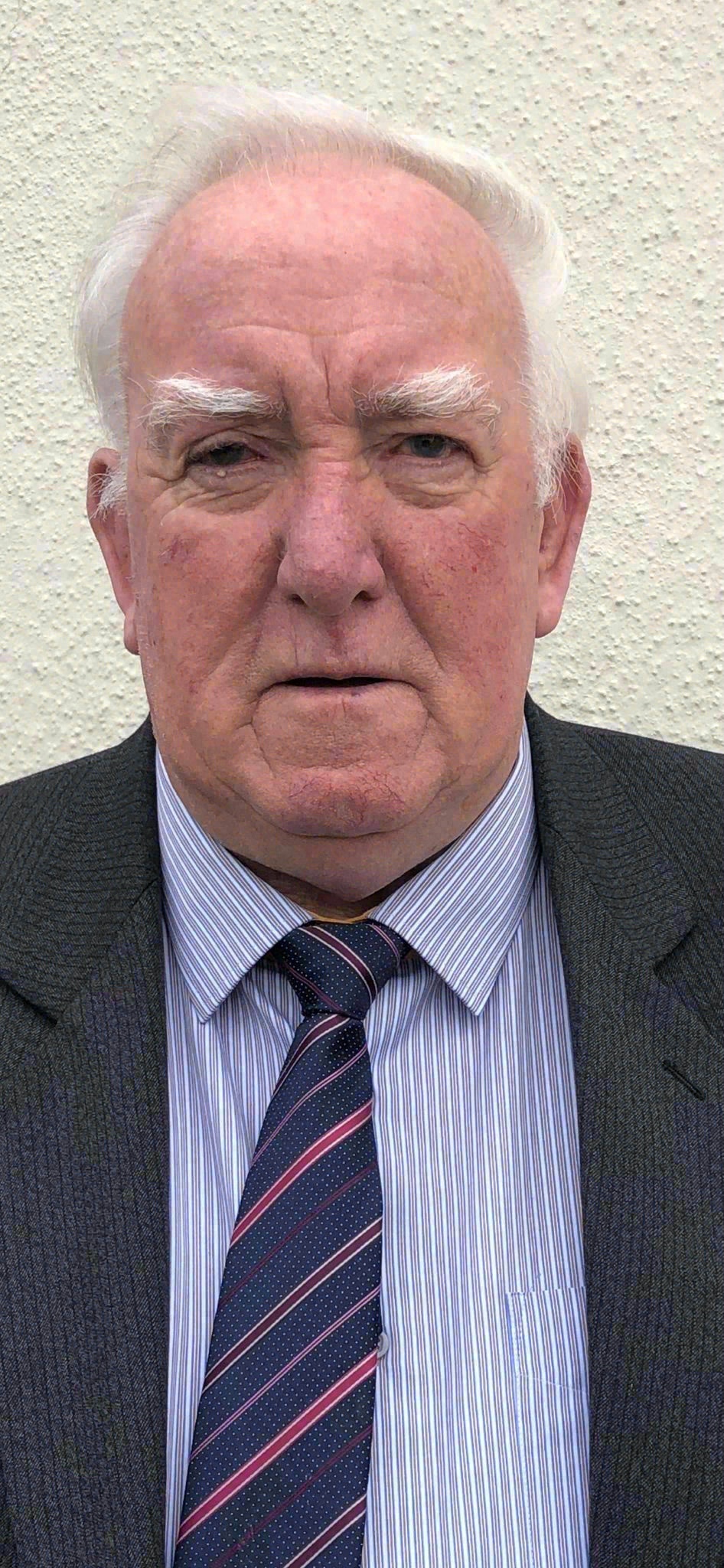 Bruddy (Eugene) Flynn