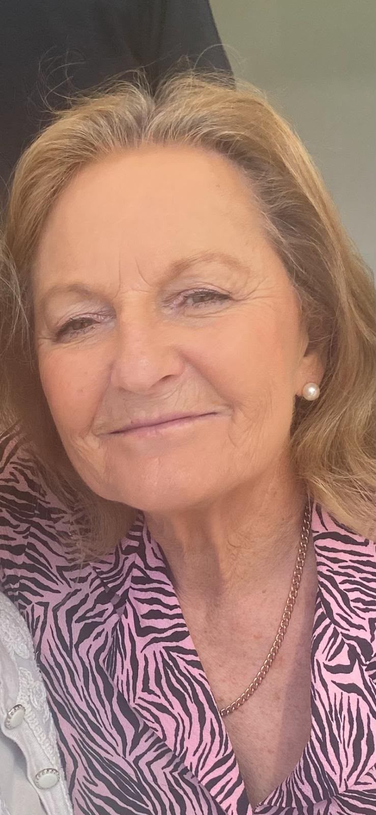 Lorna (née McCarthy) Burke