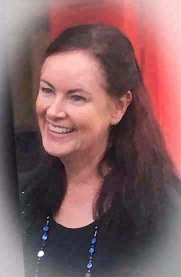 Olga Comaskey