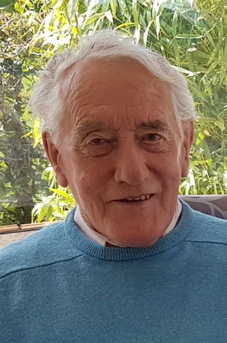 Death Notice of Martin Carroll (Naas, Kildare) | rip.ie