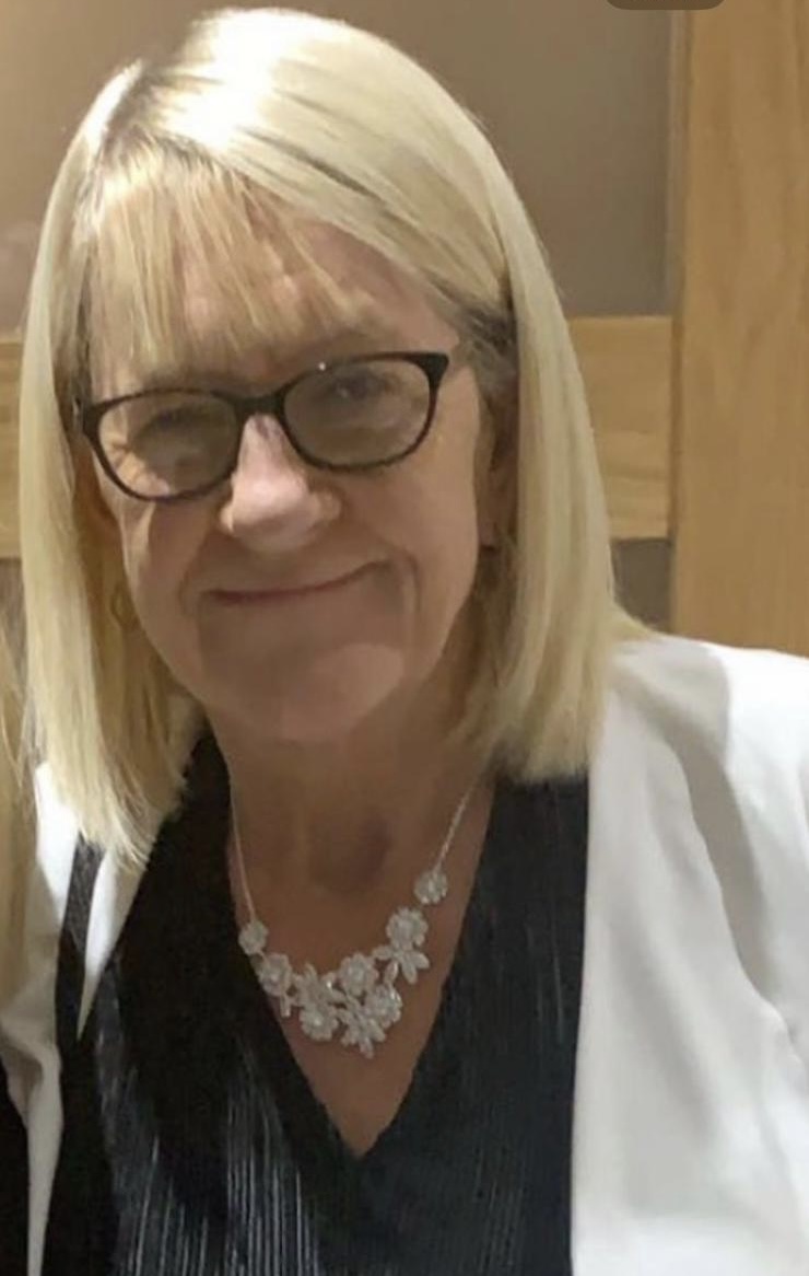 Death Notice of Patricia McCann (née Hyland) (Finglas, Dublin) rip.ie