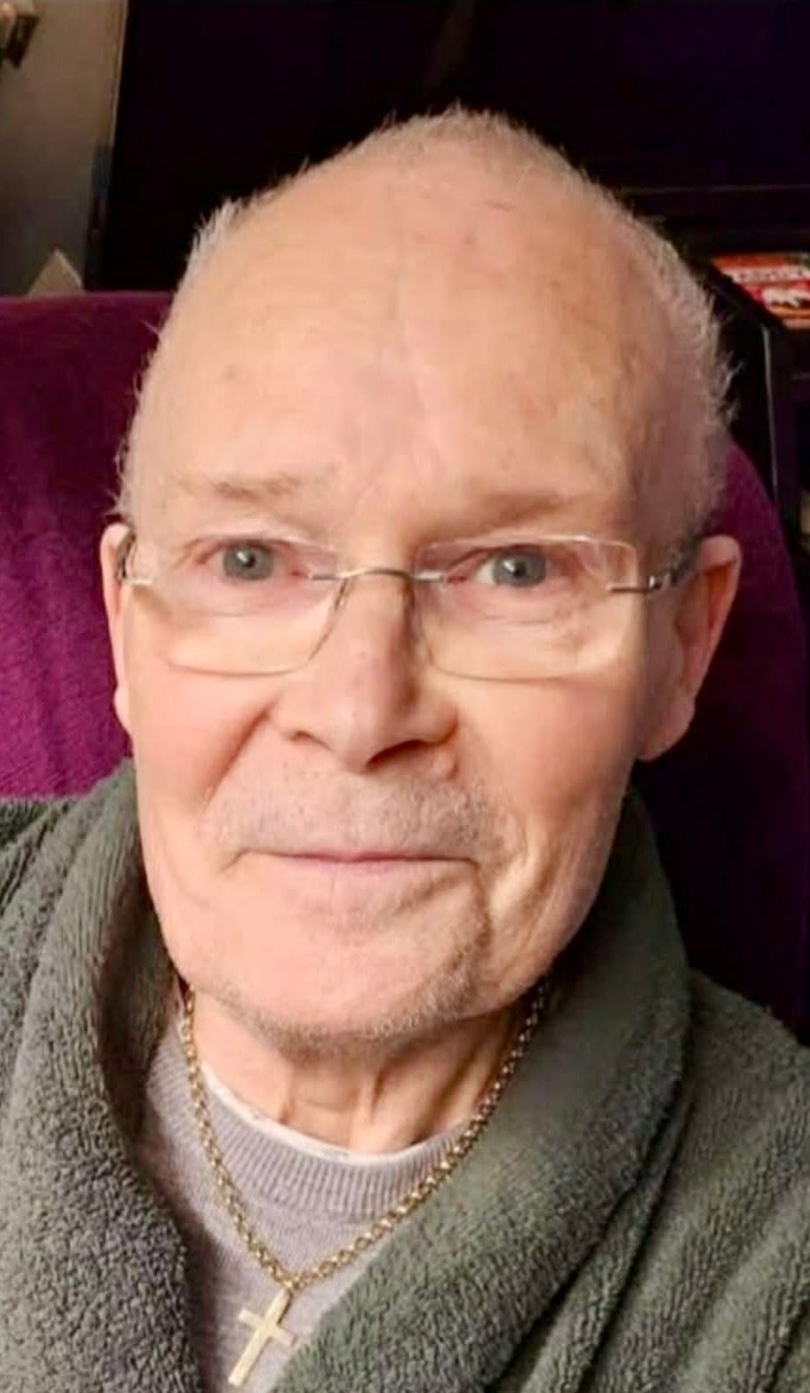 Ormond ( Mick) Forrest