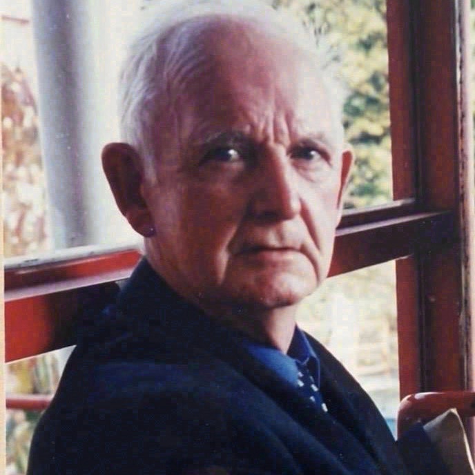 Seamus Griffin