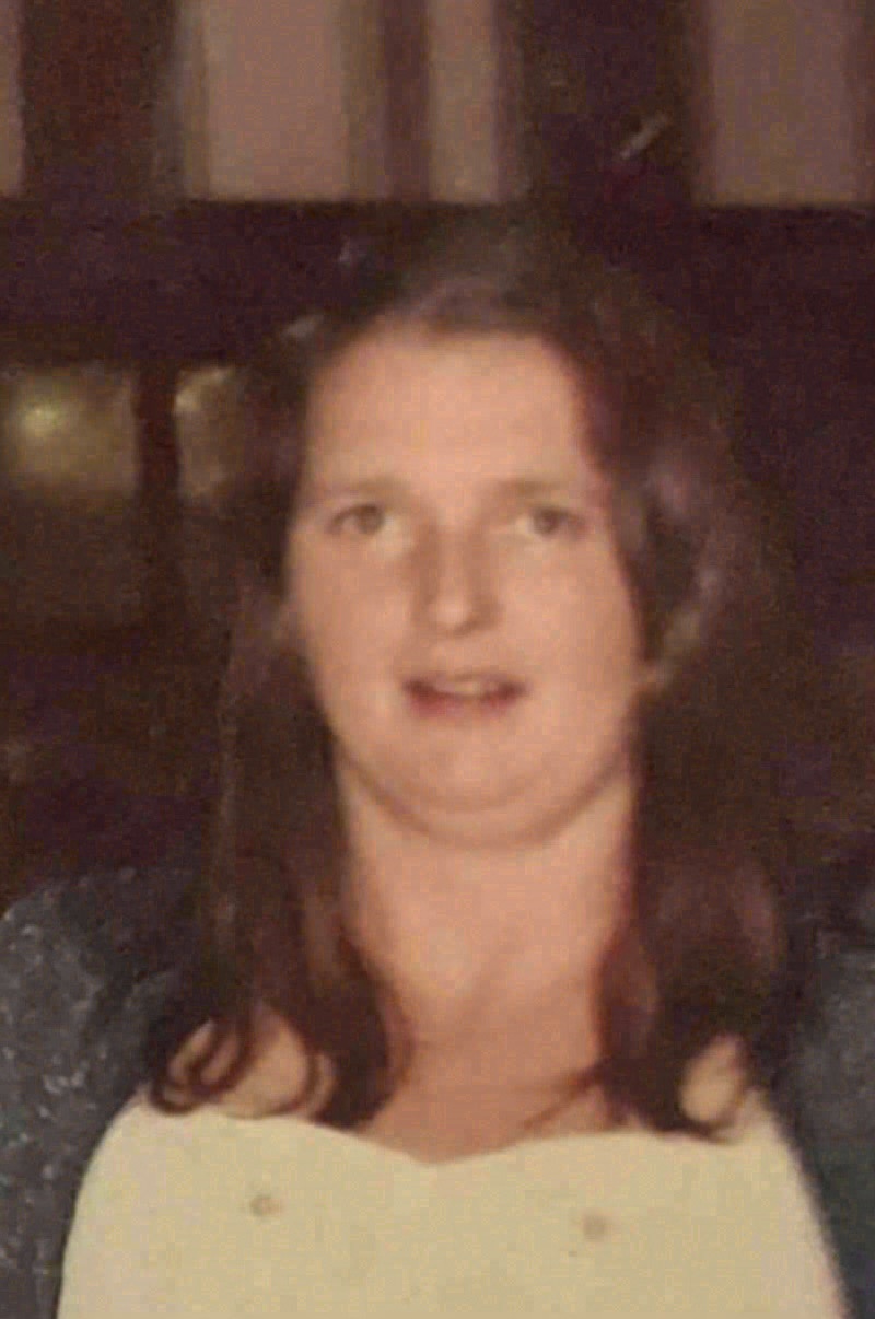 Tracey Byrne