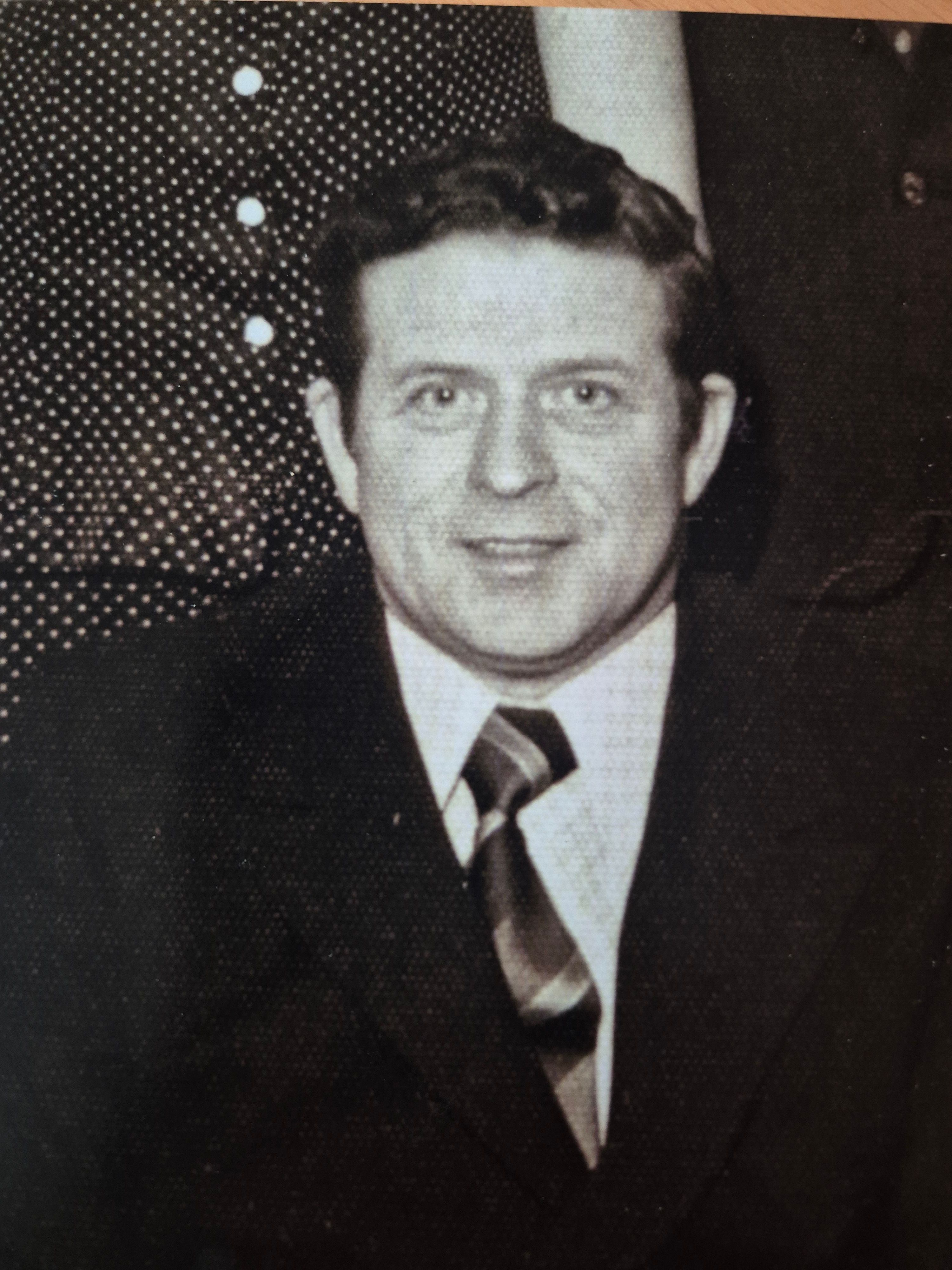 Connell Mc Fadden