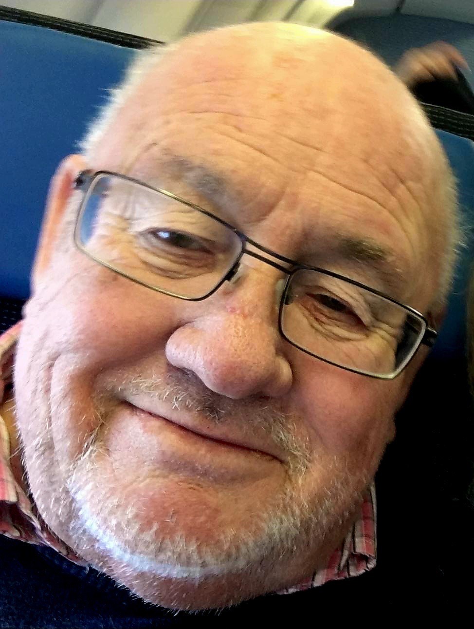 Death Notice of MARTIN CORBETT (Meath) rip.ie