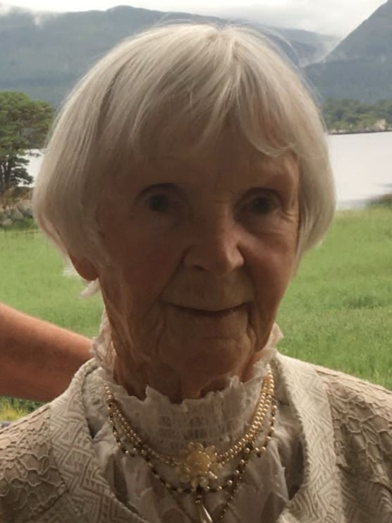 Death Notice of Monica Coughlan (née Walsh) (Meanus, Limerick) rip.ie