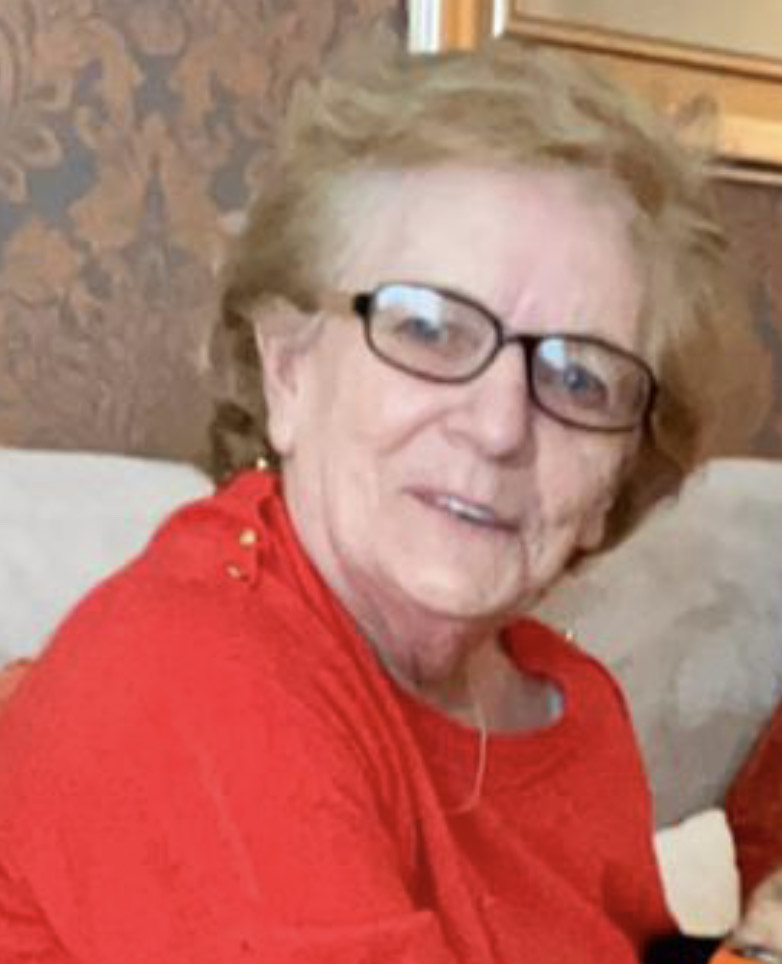 Death Notice of Nora CULLEN (née Grimes) (Dundrum, Dublin) rip.ie