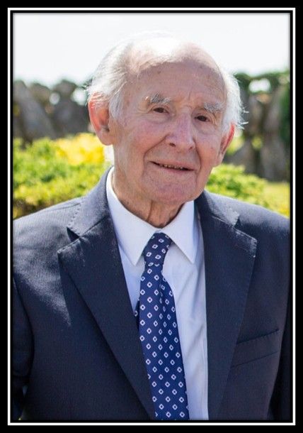CYRIL GLYNN