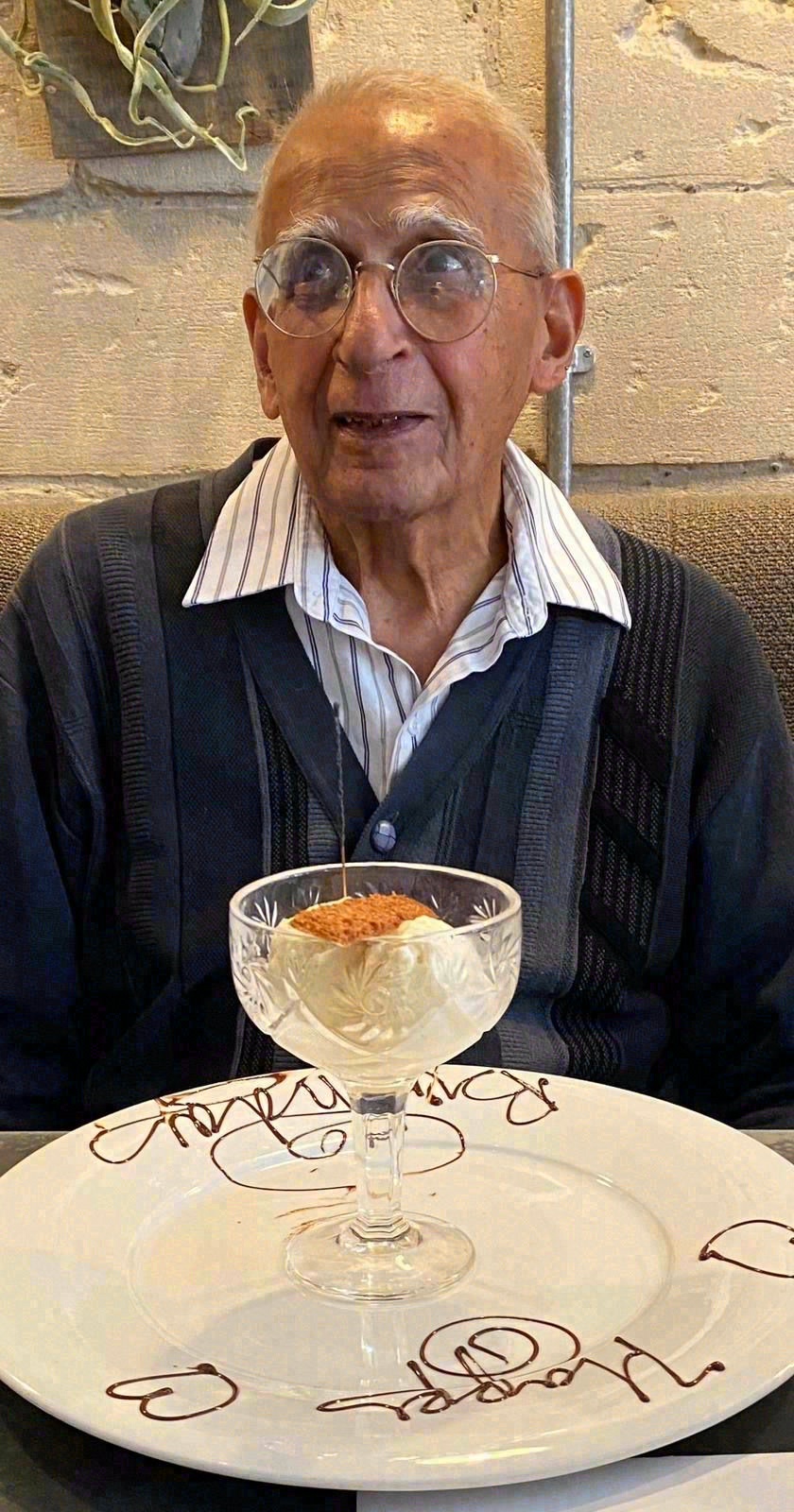 Satbachan (Sat) Singh