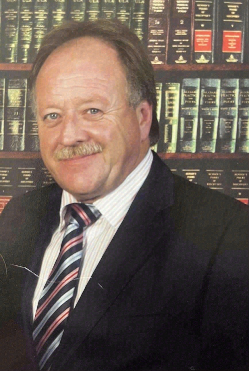 Michael Ormonde