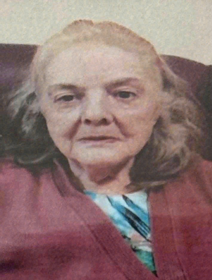 Carmel (née Collins) CRONIN