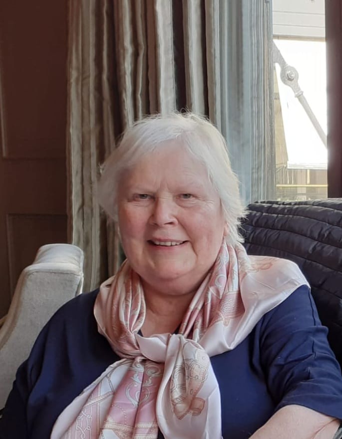 Death Notice Of Mary Duffy (née Fair) (Tara, Meath) | Rip.ie