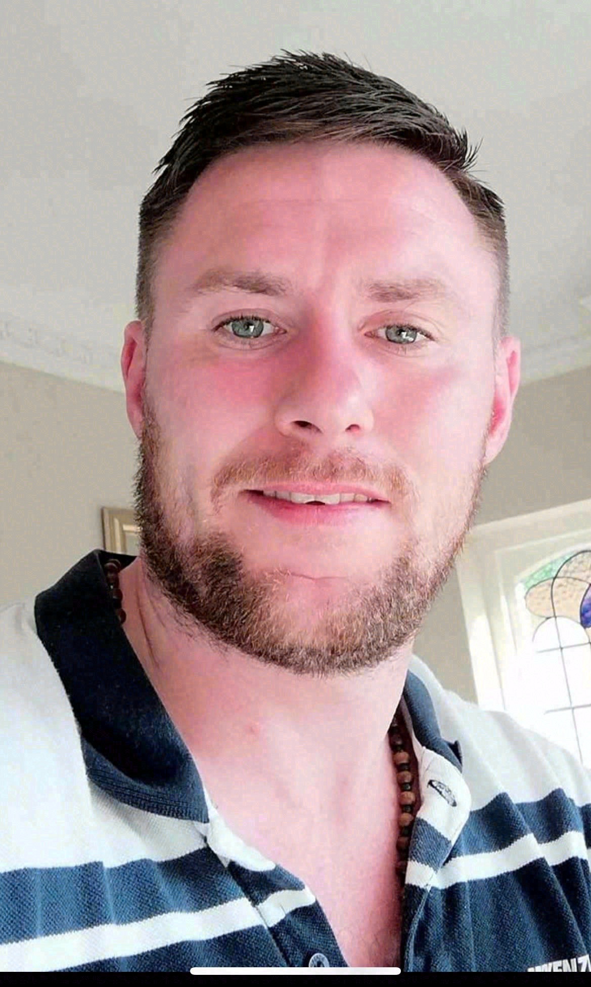 William (Willie) Donoghue